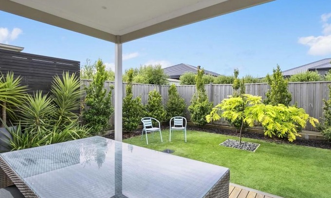 Mount Duneed House | Family-Friendly Retreat at Mannagum Mt Duneed 59