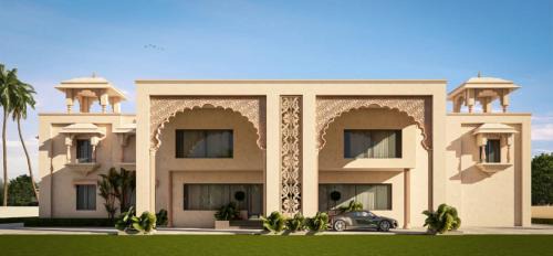 Hardoi Resort | Mannat Resort
