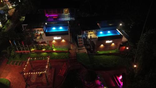 Kozhikode Hotel | Family-Friendly Retreat at Mannath Pool Villa - 4 Stars