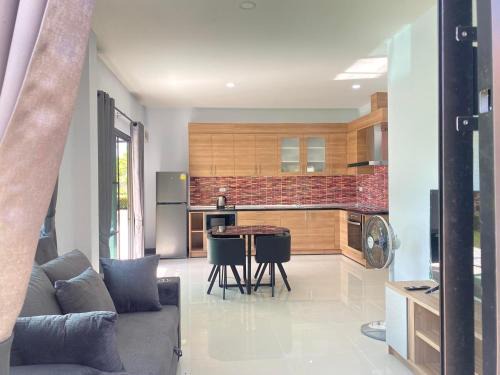 Hang Dong Apartment | Manning HomeStay