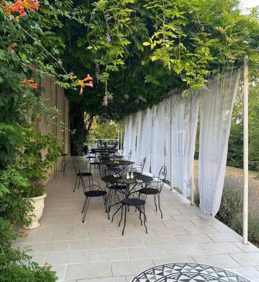 Pech-Luna House | Enchanting Manoir in Pech Luna with Private Pool & Fireplace