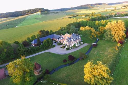 Grandcourt House | Discover Manoir d'exception à Grandcourt - Guest Rated 9.9