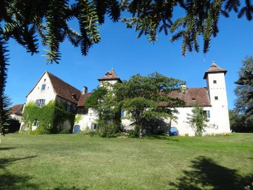 Floirac Villa | Manoir de Foussac