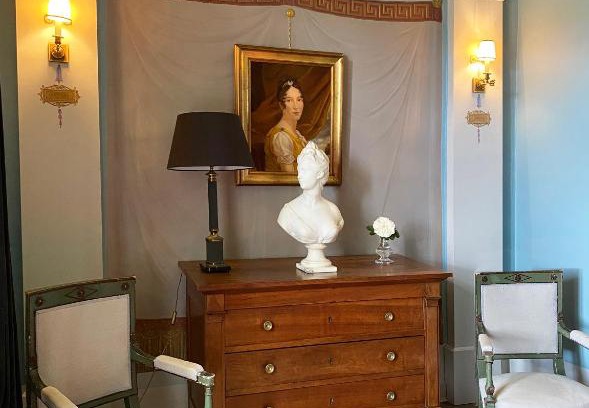 Vallons-de-l'Erdre Bed & Breakfast | Experience Manoir de Ghaisne: Family-Friendly Retreat