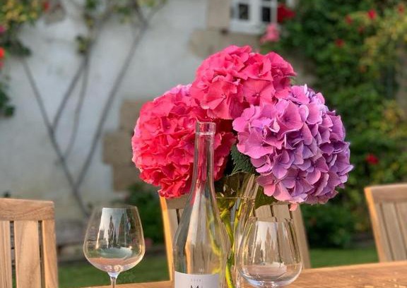 Etables-sur-Mer Apartment | Unforgettable Stay at Manoir de La Ville Durand, Rated 10/10
