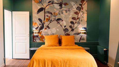 Ingouville Bed & Breakfast | Experience Comfort at Manoir des Carreaux Chambres d'hôtes
