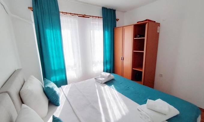 Kas Apartment | Manolyam Suite: Central 1+1 Apartment for Families