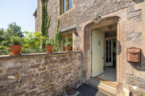 Leigh upon Mendip Apartment | Manor Farm - Gorgeous Country House in Somerset