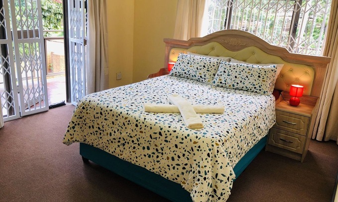 Berea Apartment | Cozy Manor Holiday Home with Complimentary Breakfast