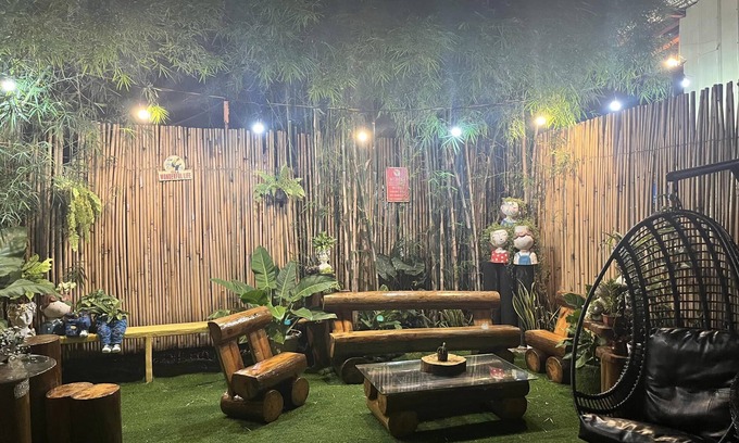 Talisay Hotel | Budget-Friendly Stay at Manora Apartments & Guest House