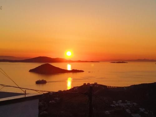Chora House | Family-Friendly Manos House in Chora - Rated 9.6 by Guests