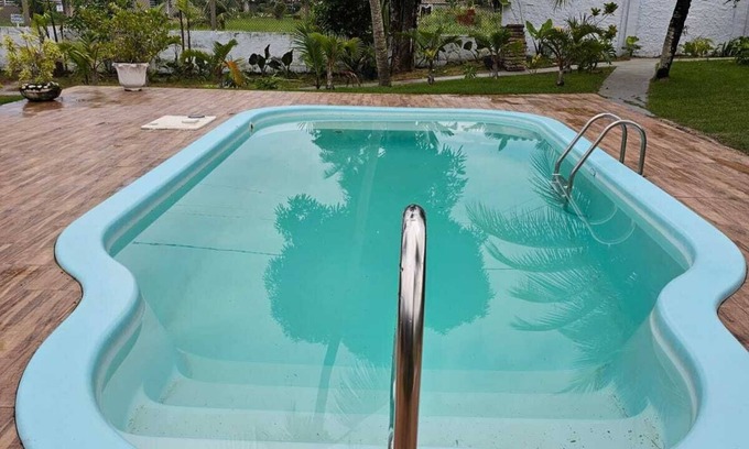 Olivenca House | Family-Friendly Mansão with Pool and Ocean Access
