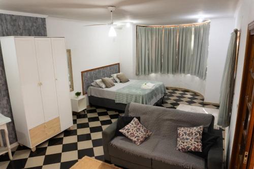 Osasco House | Discover Mansão Adalgisa - Guest Rated 9.4/10