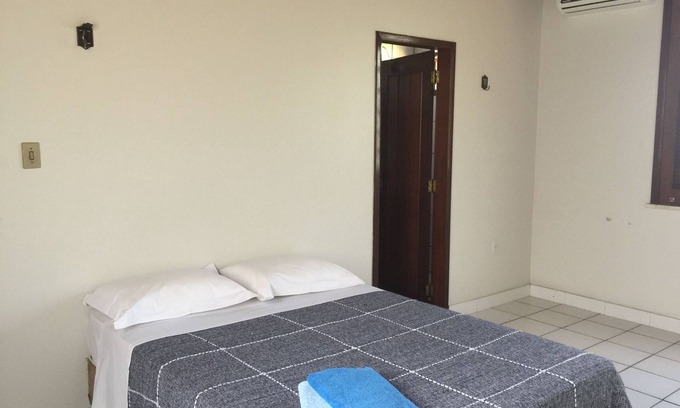 Salinopolis House | Unforgettable Stay at Mansão do Caranã with Ocean Views