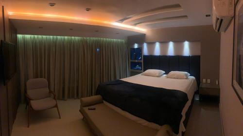 Camboinhas House | Elegant Mansão Fragata: Oceanfront Bliss with Spa & Pool