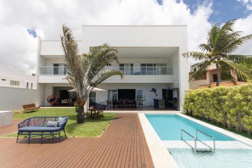 Muriu House | Seaside Luxury at Porto Mirim by Carpediem – 4-Star Escape