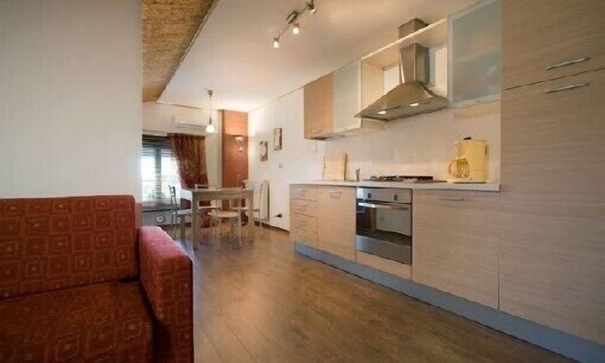 Bottenicco Apartment | Discover MANSARDA AL GALLO: 9.4/10 Rating, Pool & Breakfast