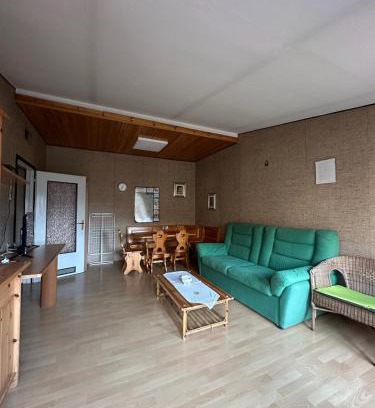 Margno Apartment | Mansarda Belvedere