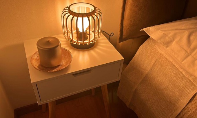 Taranto Apartment | Top-Rated Mansarda Luxury: Ideal for Family Getaways
