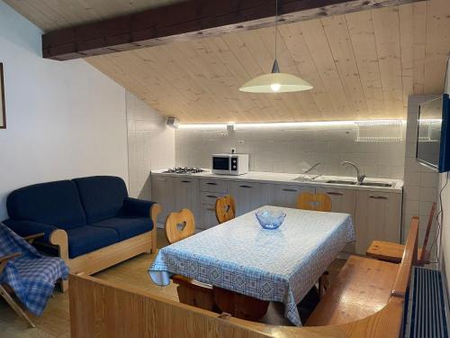 Falcade Apartment | Family-Friendly Escape at Mansarda Mulaz for Memorable Stays