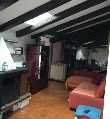 Trieste City Centre Apartment | Inviting Mansarda San Maurizio: Pet & Child Friendly Stay