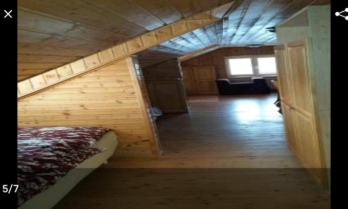 Myto pod Dumbierom House | Discover Mansarda: Pet-Friendly Retreat with 9/10 Rating