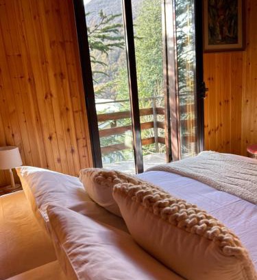 Pontone House | Family-Friendly Comfort at Mansarda Val di Sangro Hotel