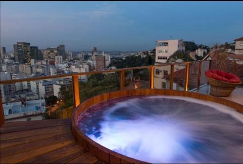 Santa Teresa Bed & Breakfast | Elegant Mansion Aline: Oceanfront Escape with Spa & More