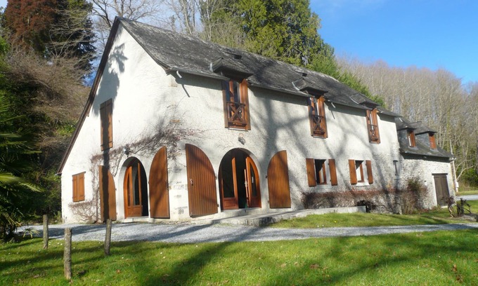 Aramits House | Experience ARAMITS Mansion: Guest Rated 9.8/10 & Spa