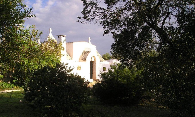 Ceglie Messapica House | Experience Mansion Living in Ceglie Messapica - 10/10 Rating