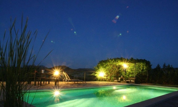 Lloret de Vistalegre Other | Picturesque Mansion with Breathtaking Panoramic Views