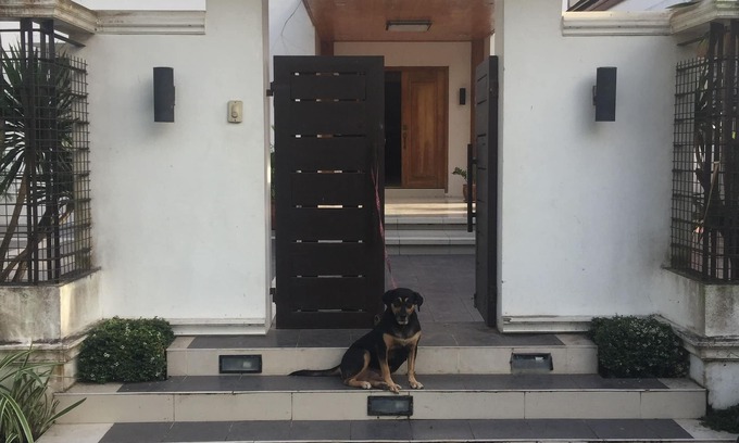 Nabua House | Relaxing Mansion in Nabua, Bicol with Breakfast Included