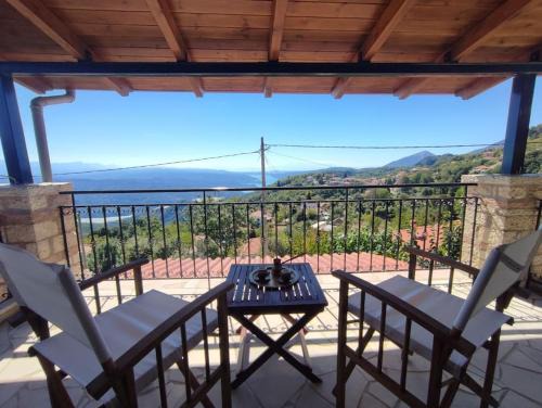 Arta House | Family-Friendly Retreat at Mansion Michalis - Rated 9/10!