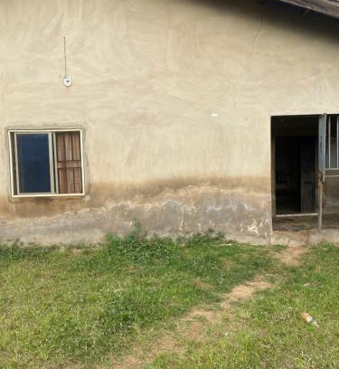 Akure Apartment | Mansion