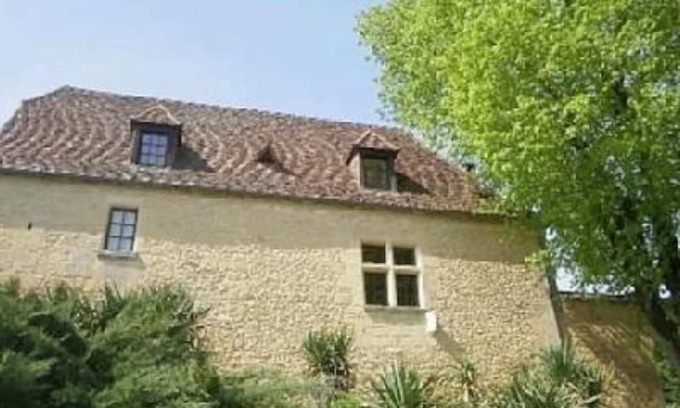 Saint-Cirq House | Exceptional Ocean View at Saint Cirq - Le Prieure du Clauzel