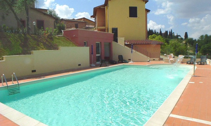 Siena Villa | Discover Belvilla by OYO Bramante: Family-Friendly Retreat