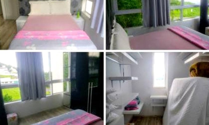 Florianopolis House | Enchanting Mansion White Stone in Beautiful Florianopolis