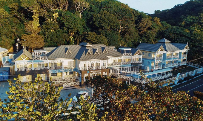 Speyside Hotel | Manta Lodge Resort, an Ascend Collection Resort