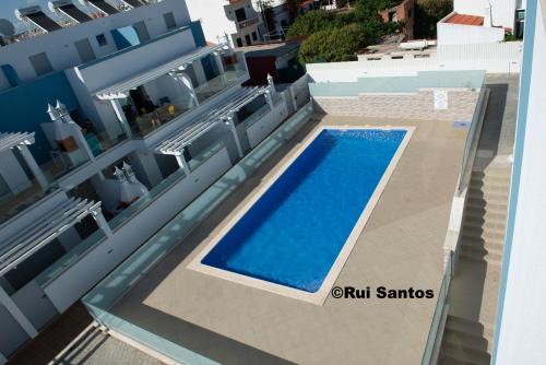 Manta Rota Apartment | Discover Manta Villa: Family-Friendly Oasis with Pool