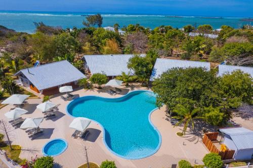 Antsiranana Hotel | Mantasaly Resort