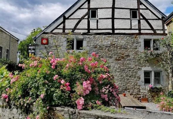 Weris House | Discover Mante et Nana: Guest Rated 8/10 Stay