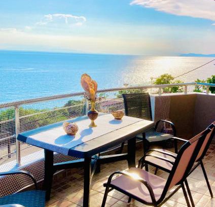 Skala Marion Apartment | Manti