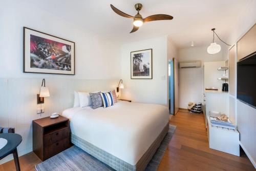 Airlie Beach Resort | Relax at Mantra Club Croc: Oceanfront Getaway Awaits