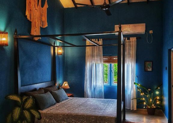 Rekawa Apartment | Unforgettable Stays at Mantra Garden, Sri Lanka