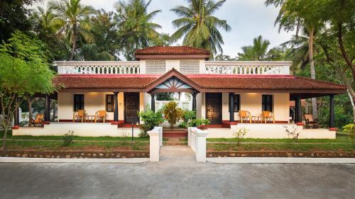 Thiruvidaimarudur Resort | Discover Mantra Koodam Kumbakonam - Guest Rated 9/10