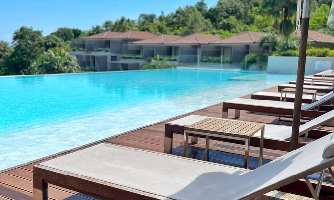 Plai Laem Resort | Exclusive Getaway at Mantra Samui Resort - Adults Only