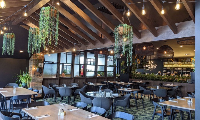 Traralgon Hotel | Eco-Friendly Comfort at Mantra Traralgon - Rated 9.2/10