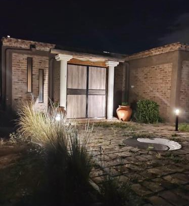 Vistalba House | Mantram Armonía