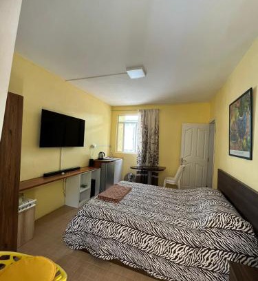 Port Louis Apartment | Welcoming Manuel's Apartment: Accessible & Family-Friendly Stay