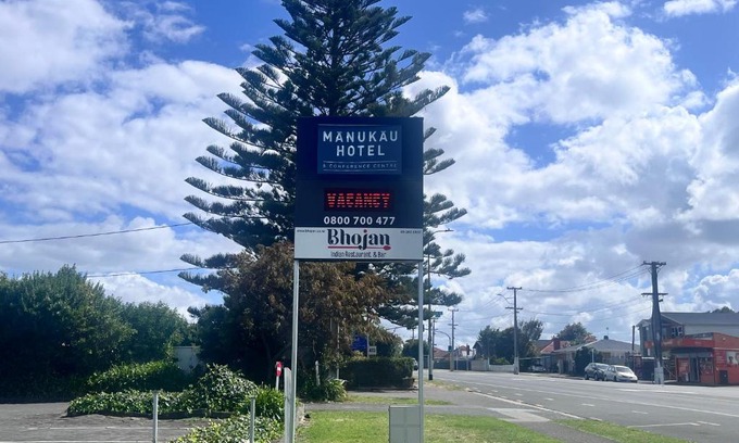 Manukau City Hotel | Explore Comfort at Allenby Park Hotel with Great Amenities